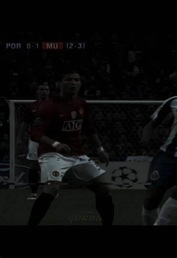 Cristiano Ronaldo Edit: A Prime Showcase