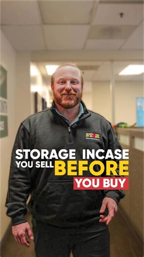 When a home sells faster than expected, storage is what keeps the deal together. When selling and buying don’t line up, everything needs a secure place to go without added stress or risk to the transaction. That’s why realtors trust STAR. With 60,000 square feet of secure storage, 24 hour surveillance, advanced fire and security systems, and mold and mildew prevention, your client’s belongings stay protected. As a Department of Defense approved facility trusted for military moves, changing timel