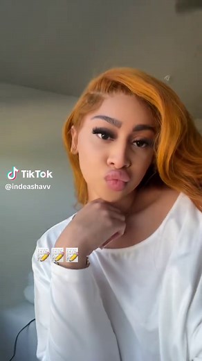 Indeasha's Twerking Moves You Can't Miss!