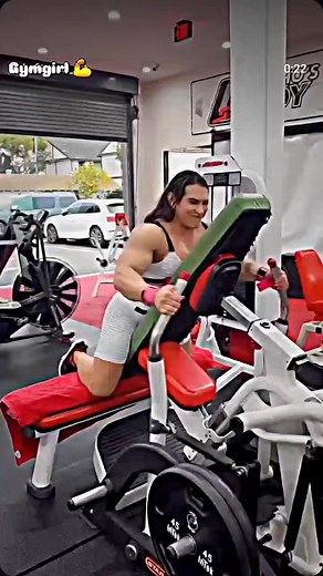 Gym Girl Fitness 💪💪❤️❤️❤️🏋️🏋️🔥🔥🔥💪🔥💪🔥❤️❤️❤️#gymmotivation #gymlife #gym #bodybuilding #fitness #workout #fitnessmotivation #fitnessaddict #workoutmotivation #gymworkout #trending #gymlover #viralreels #reels #reelsvideo #fbreels #reelsfb #fbreelsvideo #fbviral #trendingreels #reelsviral #trend #gymrat #gymtime #gymlifestyle #gymnastics #fitnessgoals #instagram #viral #explore #fitnesslife #fitnessaddict #gymaddict #workoutathome | Gymgirls