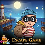 Coastal Robber Escape - World Escape Games