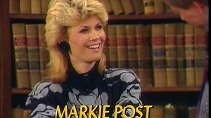 Night Court S04E07 (The New Judge)
