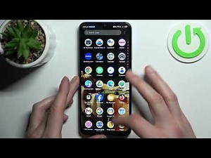 How to Insert SIM and SD Card into ZTE Blade V50
