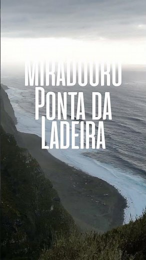 TOP 10 Places of Madeira (MUST visit) 📍
