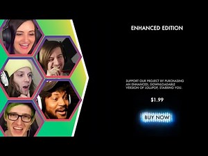 Gamers react to : Their Replay [www.Takethislollipop.com]