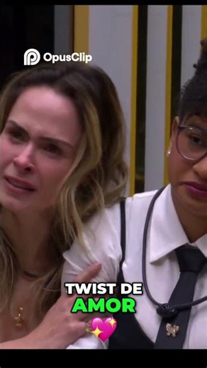 BBB XVI Tragédia, Plot Twist de Amor e Superação
