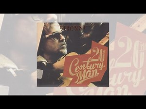 GIBONNI - 20TH CENTURY MAN (full album)