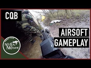 ▪ Airsoft Français ▪ NRNG vs ADF :) | ▪ NRNG Team