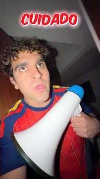 Atrapé a mi mejor amigo en su cuarto😰😱🤯😪