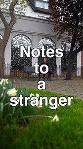 216K views · 2.8K reactions | Making a Stranger Smile with a Note - They might need it more than you know ❤️ #Stranger #Smile #Letter | Olima Omega | Facebook