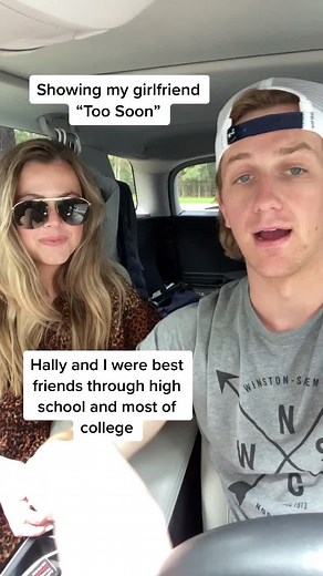 Cooper Allen Hallys Love Story Song Release on April 1st