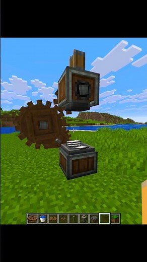 Minecraft Create Mod Hack