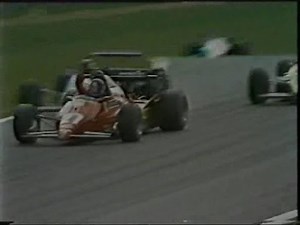 James Hunt: "Jarier has a mental age of 10"