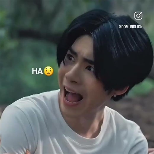He is so funny 😂 #loveuponatimeseries #jj_rcp #netsiraphop #netjj #thaibl #bl #lattekim #funny #fyp