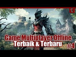 10 Game Android Multiplayer Offline Terbaik & Terbaru Tahun 2020 #4