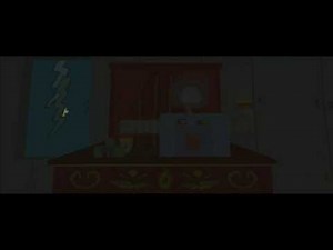 dark orb 10 official short trailer!!!!