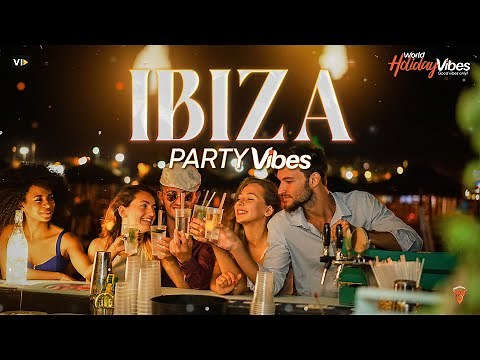 Savoring the Sensational Ibiza Party Vibes | World Holiday Vibes