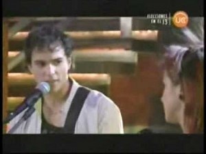 Corazón Rebelde - Capitulo 66