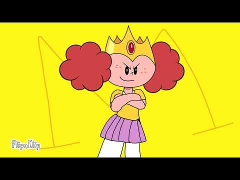 Ankha Princess Morbucks!