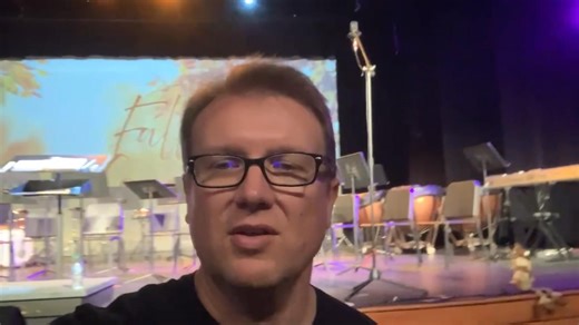 Concert tonight at 7:00! | Loogootee MS/HS Band