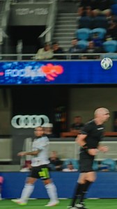 Looking back this brace as we look forward to the MLS #SuperDraft 👀 | St. Louis CITY SC