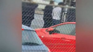 Eleven bikies charged over car yard brawl