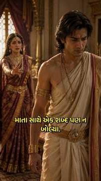 ભરતે 14 વર્ષ સુધી રાજગાદી કેમ ન સ્વીકારી?