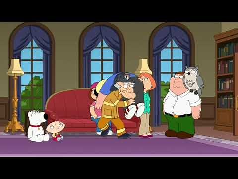Best of Herbert from Family Guy