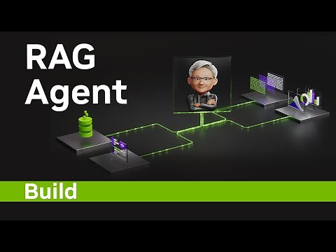 Build a RAG Agent with NVIDIA Nemotron: A Developer's Guide to Agentic AI