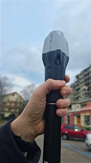Sign up for free for the presentation of Reach RX2: the new pocket-sized Emlid GNSS with integrat...