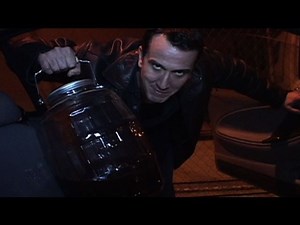 Vampire Mob Episode One