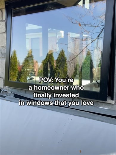 It's time to add a bit of whimsy to your home with windows that you love 💖 For example, this piston awning with a black matte frame 🪟 It gives you the most picture-perfect view! 🌊☀️ This was a gorgeous pool house built by @venturesdesign (can you tell we're missing summer?☀️) Don't put the home of your dreams on hold-get those windows you fell in love with today! 🌟 Give us a call at or click the link in our bio to get started 👆🤩 #WindowPRO #WIndows #Doors #Newbuild #windowreplacement Windo