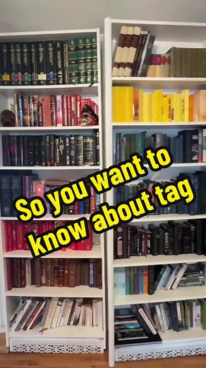 Because we keep getting questions about how to play tag, watch our very informative video 🔥🔥🔥 #tag #rules #LA #disguise