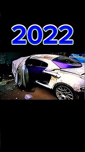 Eaveon Tarzan the wonder car 2010-2023#tarzan#trending#car #youtoubeshorts#shorts for everyone