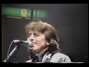 George Harrison & Eric Clapton - 1991 - My Sweet Lord In Far East (Live In Japan Bootleg)