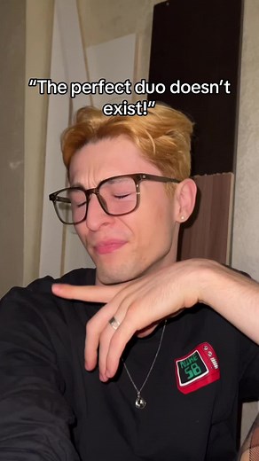 The Perfect Duo: A Funny Math Conundrum