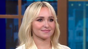 66K views · 689 reactions | Hayden Panettiere gets emotional during her first TV interview since her late brother Jansen Panettiere's passing. | E! News | Facebook