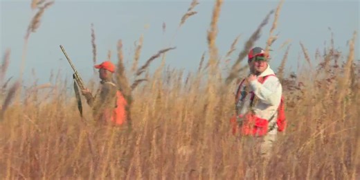 Sleepy Eye hosts Minnesota Governor's Pheasant Hunting Opener