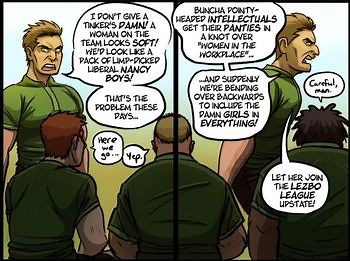 He-Man Woman Hater - TV Tropes