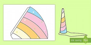 Unicorn Horn