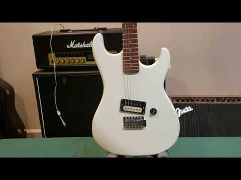 My Review of the Kramer Baretta Special