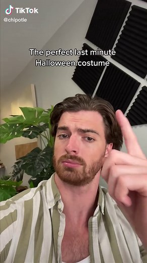 Creative Chipotle Costume Ideas for Halloween