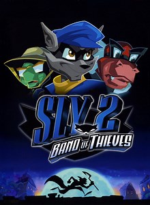 Sly 2: Band of Thieves - News - Speedrun.com