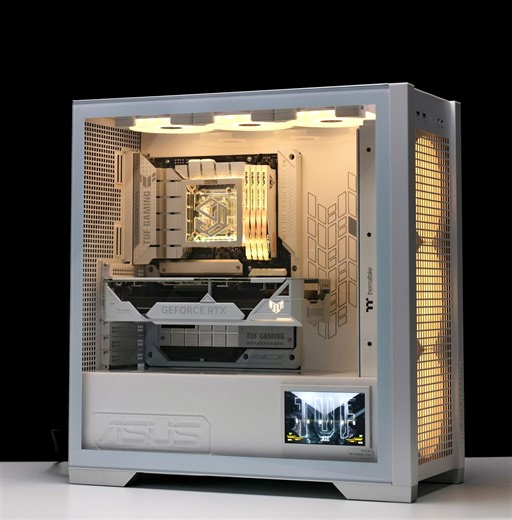 6.4K views · 88 reactions | Enter the BTF Zone: Where innovation meets PC DIY perfection. https://us.asus.click/BTF | ASUS | Facebook