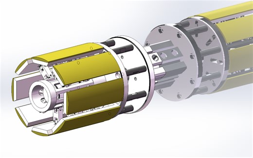 【B站最全】别再走弯路了！2024最全最细SolidWorks建模全套教程，逼自己一周学完，SolidWorks技术猛涨！从零基础小白到精通这套就够了！