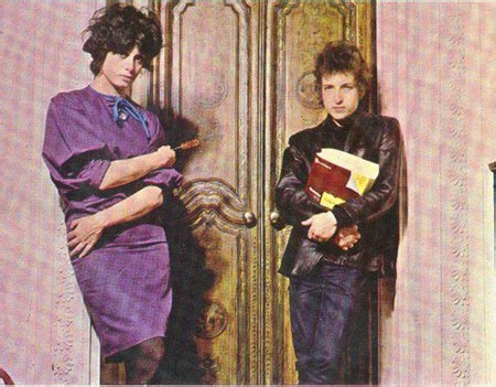 LA IMPORTANCIA DE "SAD-EYED LADY OF THE LOWLANDS" DE DYLAN PARA ROGER WATERS | PyD