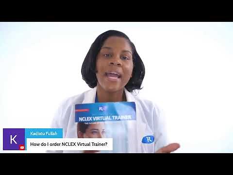 How to Pass NCLEX: Studying Pharmacology with ReMar Nurse University