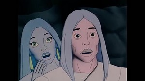 Gandahar Trailer SD (Deutsch) (1987)