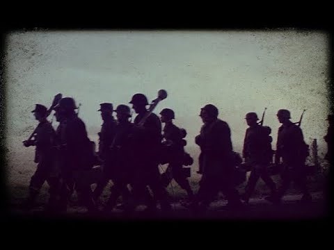 SS marschiert in Feindesland / Teufelslied / På Vikingtokt VERY RARE VERSION