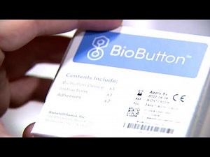 A COVID Tracker That Sticks To You